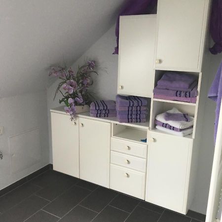 Mischa Apartment Heide  Ngoại thất bức ảnh