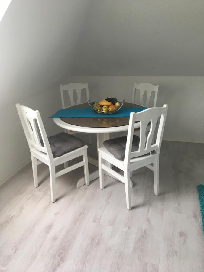 Mischa Apartment Heide  Ngoại thất bức ảnh