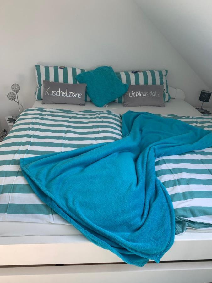 Mischa Apartment Heide  Ngoại thất bức ảnh