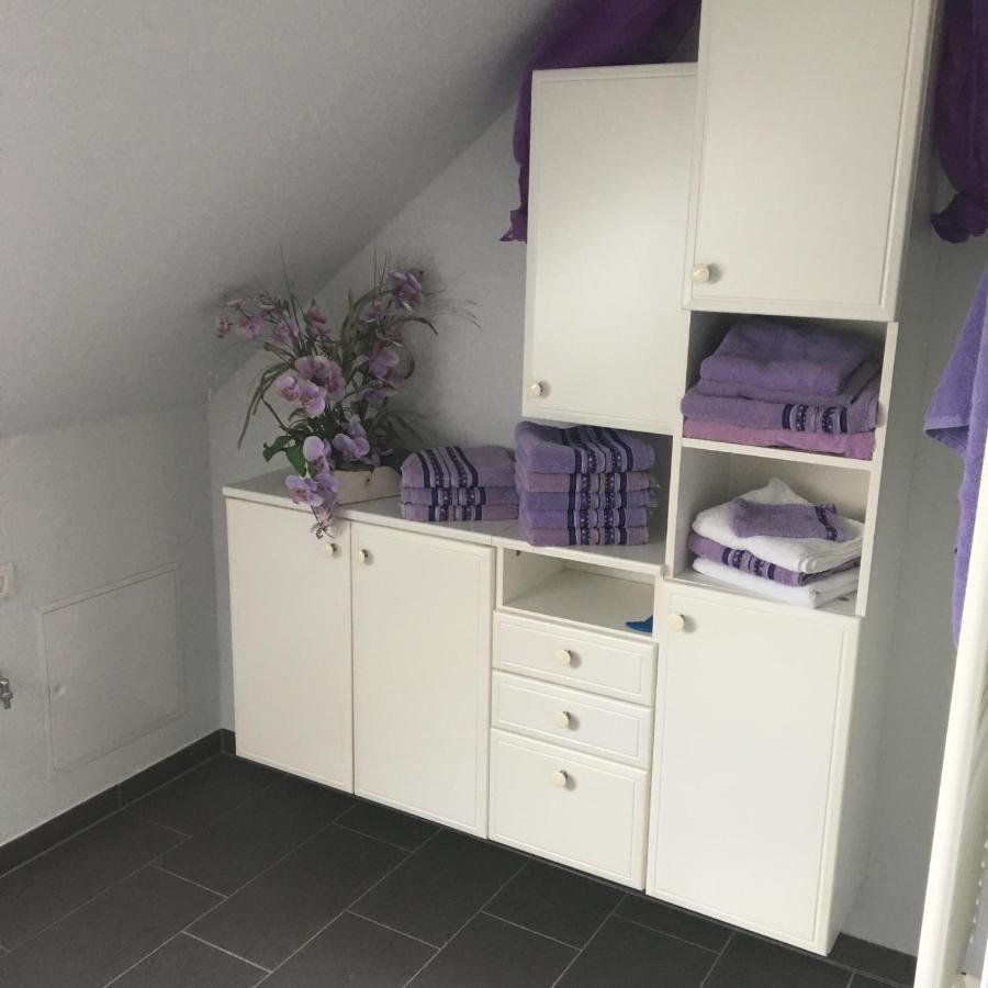 Mischa Apartment Heide  Ngoại thất bức ảnh