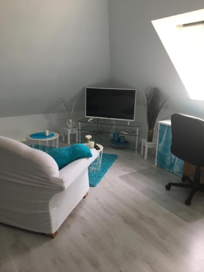 Mischa Apartment Heide  Ngoại thất bức ảnh
