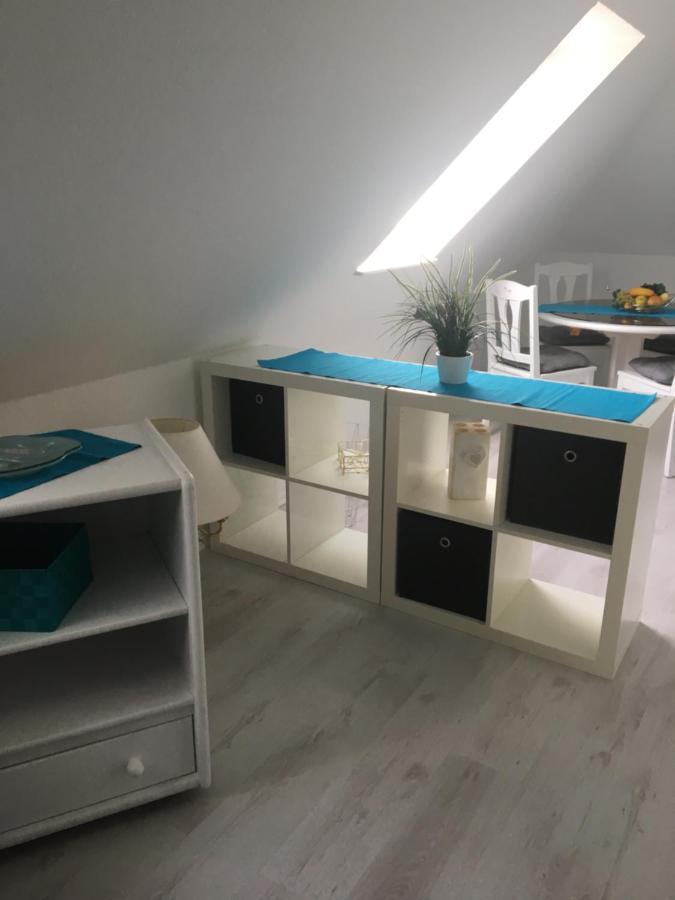 Mischa Apartment Heide  Ngoại thất bức ảnh