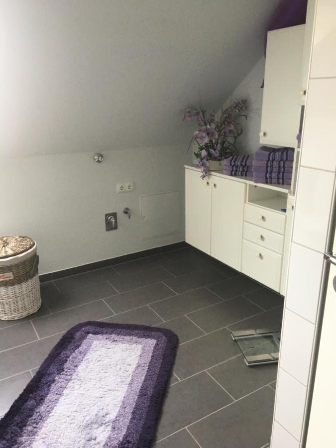 Mischa Apartment Heide  Ngoại thất bức ảnh