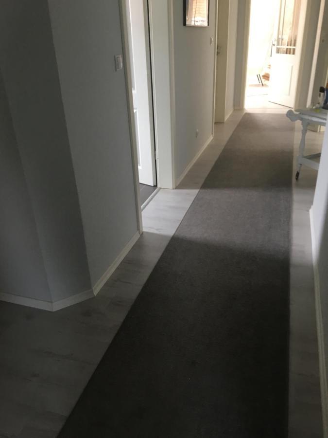 Mischa Apartment Heide  Ngoại thất bức ảnh